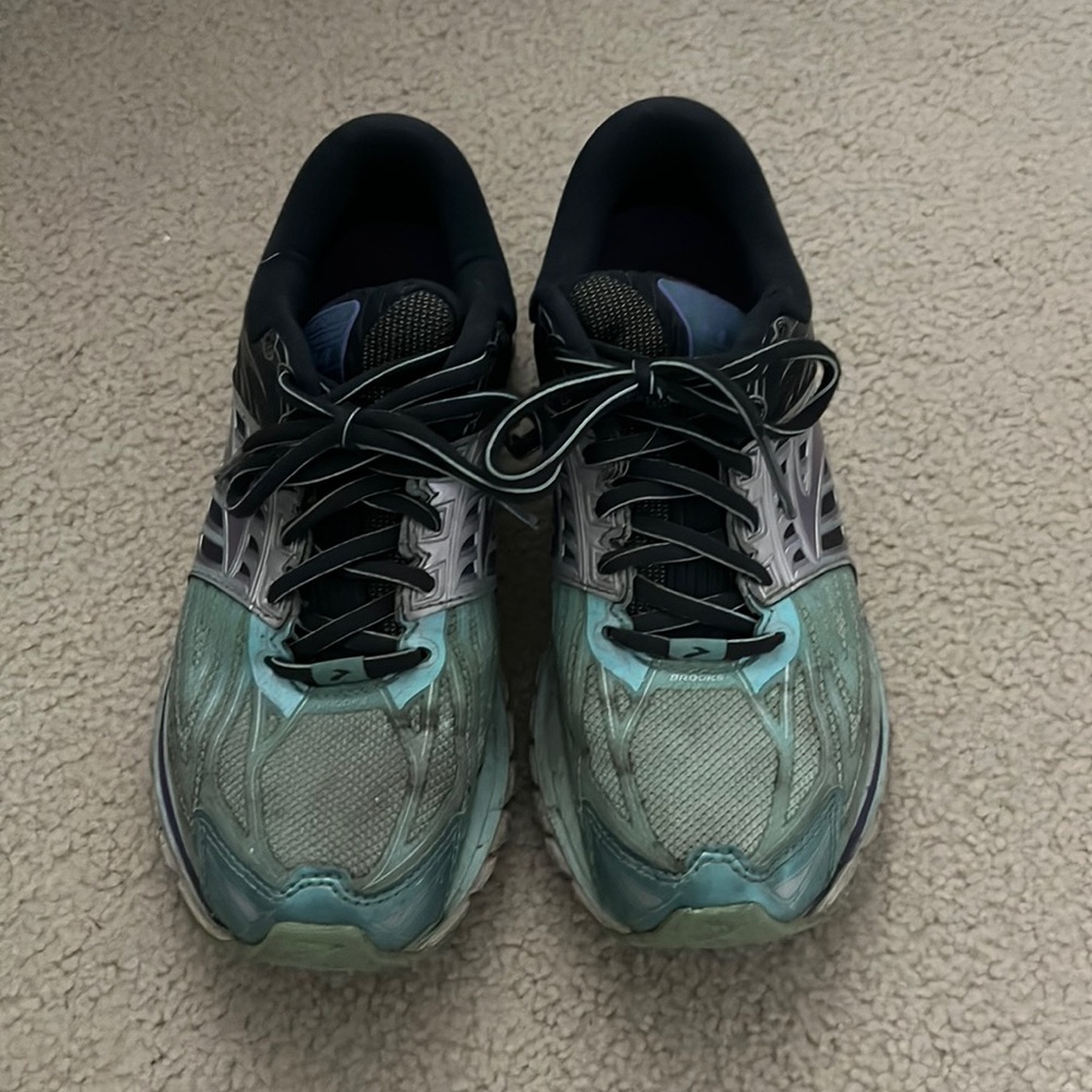 Brooks Glycerin 14s